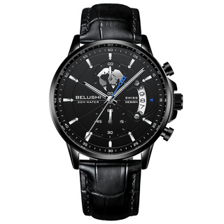 Montre de sport à quartz à la mode