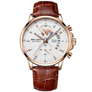 Montre de sport à quartz à la mode