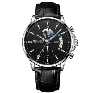 Montre de sport à quartz à la mode