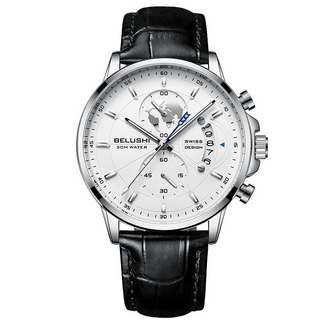 Montre de sport à quartz à la mode