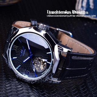 Montre gagnante de luxe
