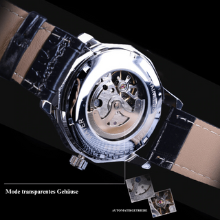 Montre gagnante de luxe