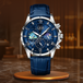 Bleu Argent