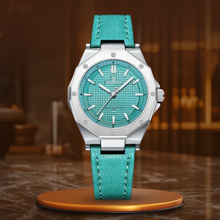 Montre-bracelet de luxe classique