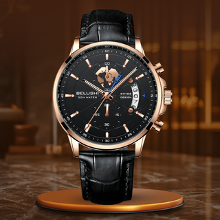 Montre de sport à quartz à la mode
