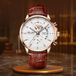 Marron rose or blanc