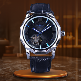 Montre gagnante de luxe