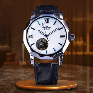 Montre gagnante de luxe