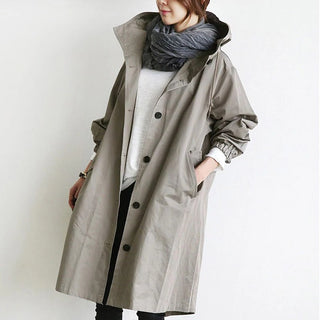 Manon™️ | Manteau Polyvalent Pour Toutes Les Occasions