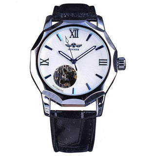 Montre gagnante de luxe