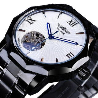 Montre gagnante de luxe