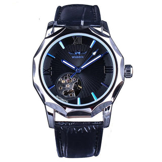 Montre gagnante de luxe
